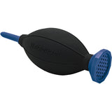 VisibleDust Zee Pro Sensor-Cleaning Bulb Blower for Digital Cameras (Royal Blue)