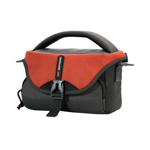 Vanguard - BIIN 17 Orange Shoulder Bag