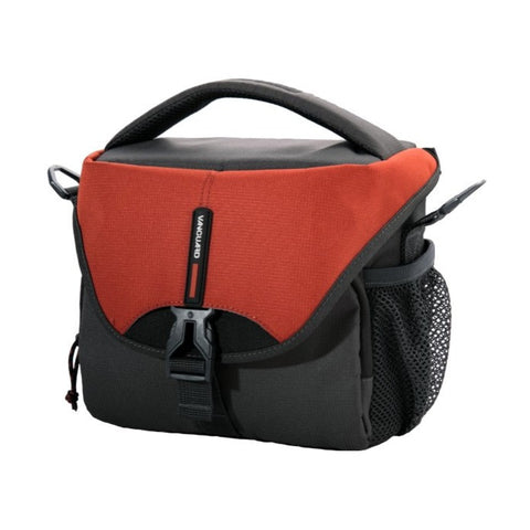 Vanguard - BIIN 21 Orange Shoulder Bag