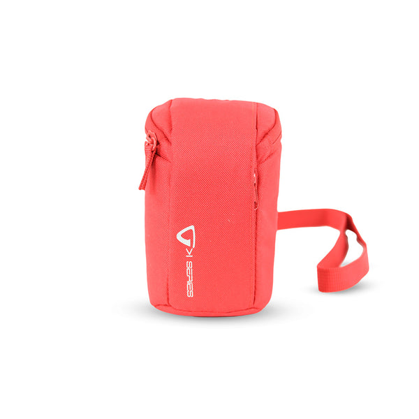 VK 9RD POUCH RED