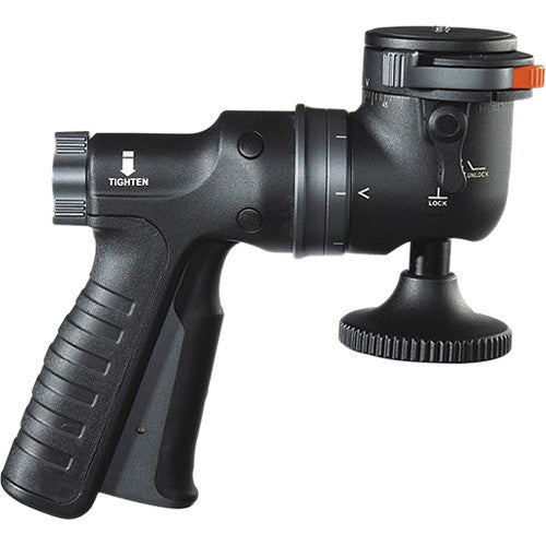 vanguard ball head