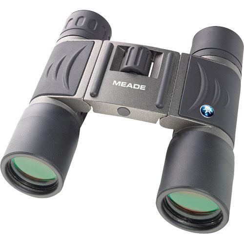 MEADE Travel View Binoculars 10x25