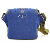 Vanguard - VEO TRAVEL 14 SHOULDER BAG BLUE