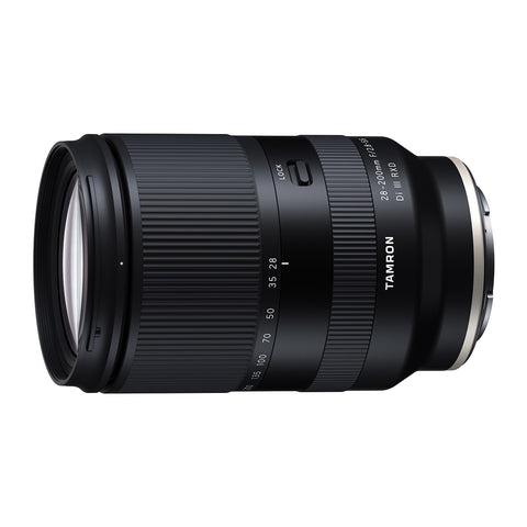Tamron - 28-200mm F/2.8-5.6 Di III RXD for Sony full-frame mirrorless