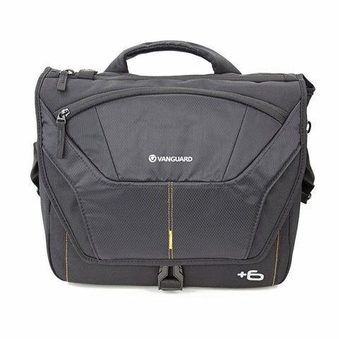 Alta Rise 28 Messenger Bag