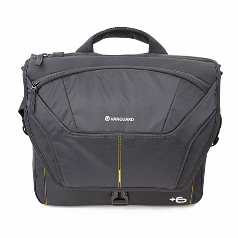 Alta Rise 33 Messenger Bag