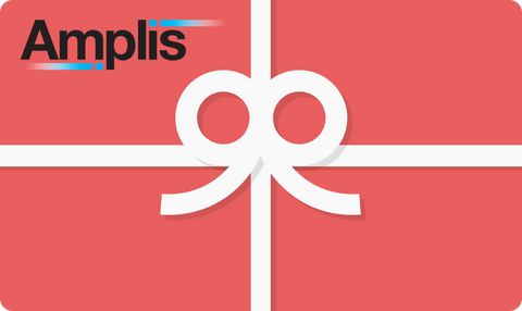 Amplis Gift Card