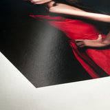 Hahnemuhle - FineArt Baryta Satin 300 gsm, 8.5"x11", 25 sheets
