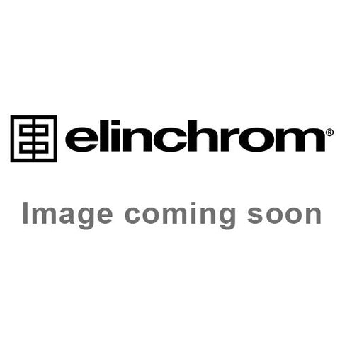 Elinchrom ELB 500 TTL without battery