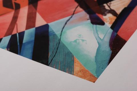 Breathing Color Photo Peel Always - Gloss 24x60' roll