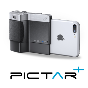 Pictar OnePlus iPhone Camera Grip
