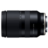Tamron 17-70mm F/2.8 Di III-A VC RXD for Sony and Fujifilm APS-C mirrorless