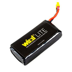 Wiral LITE - Extra battery